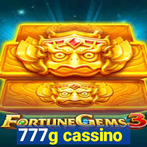 777g cassino